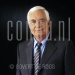 Aad van den Heuvel (Date Unknown) at studio in Amsterdam.

[keywords]Posed, Half Length, Eyecontact, Smiling[/keywords]